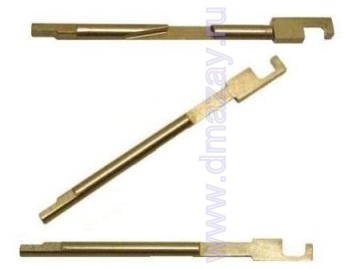 Толкатель правый ИЖ-27Е (MP-27Е) 3-25